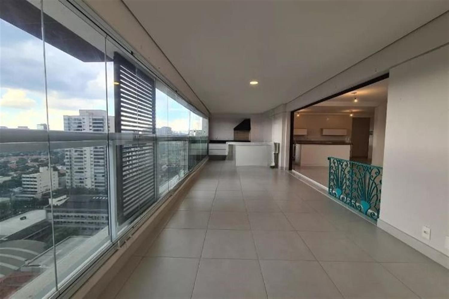 Apartamento, 3 quartos, 178 m² - Foto 21