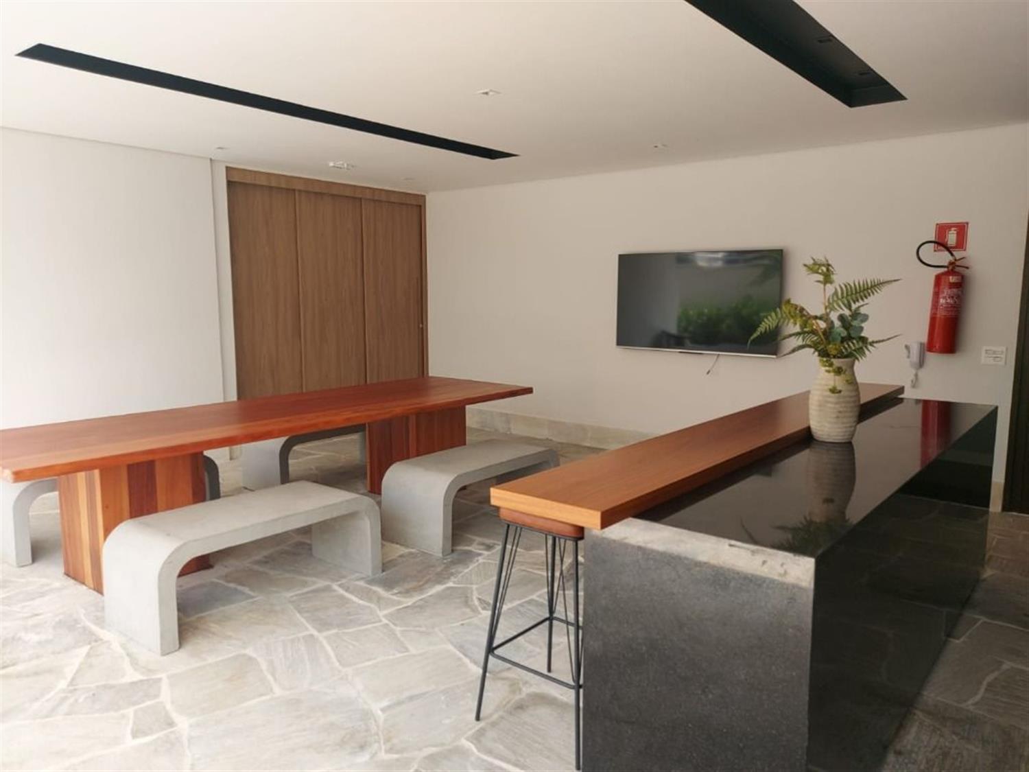 Apartamento, 3 quartos, 178 m² - Foto 27