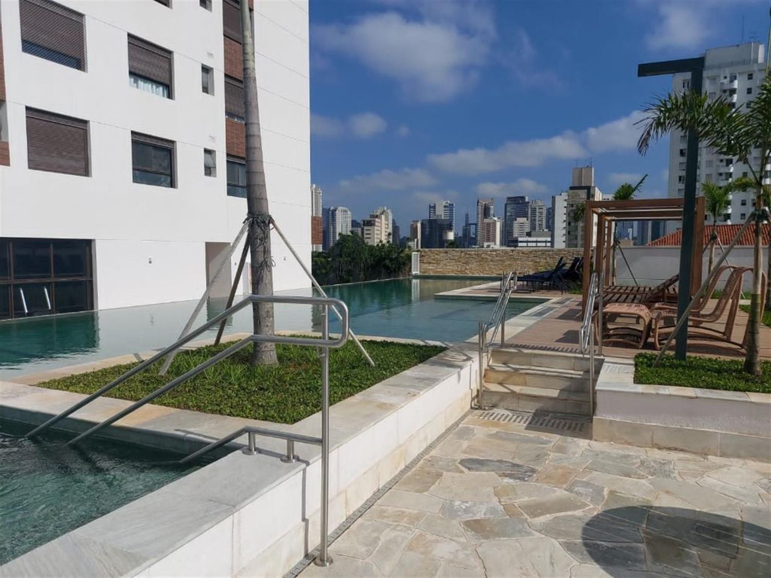 Apartamento, 3 quartos, 178 m² - Foto 32