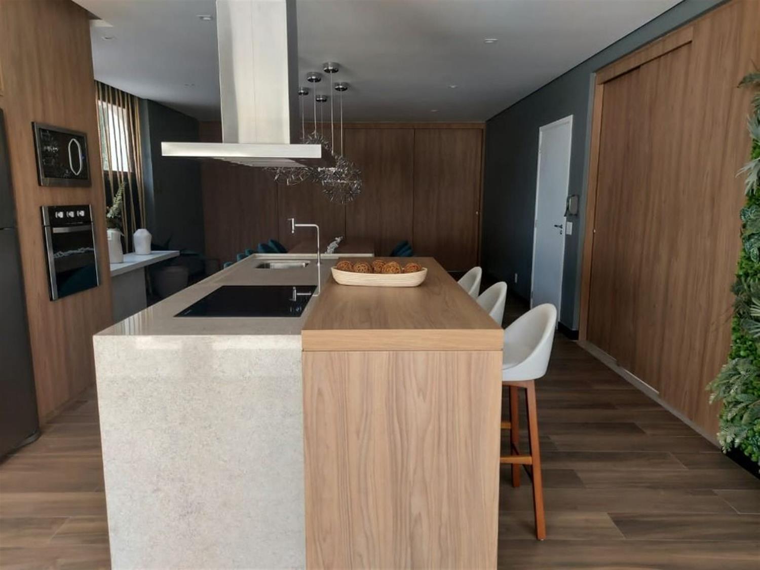 Apartamento, 3 quartos, 178 m² - Foto 24