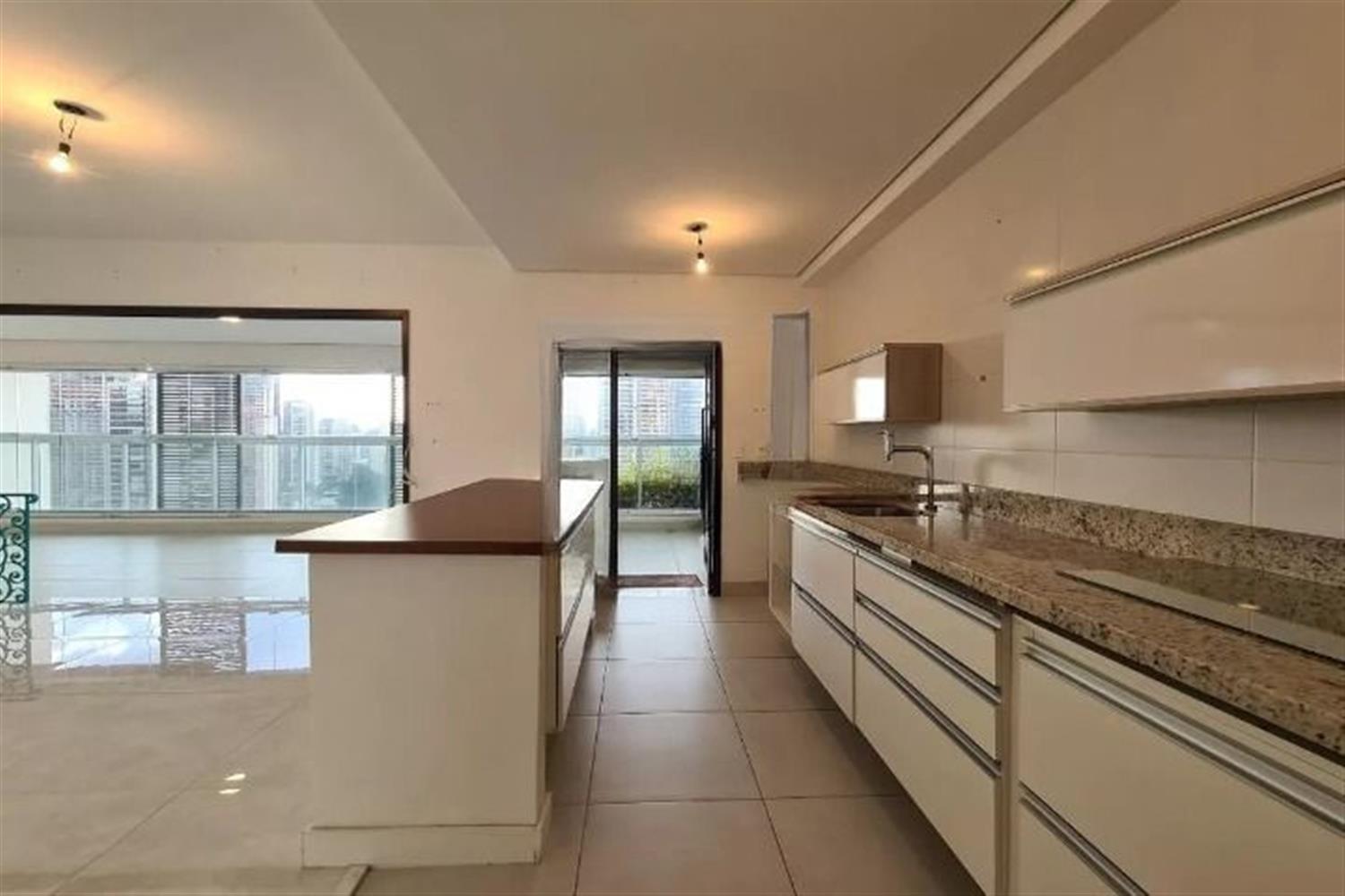 Apartamento, 3 quartos, 178 m² - Foto 6