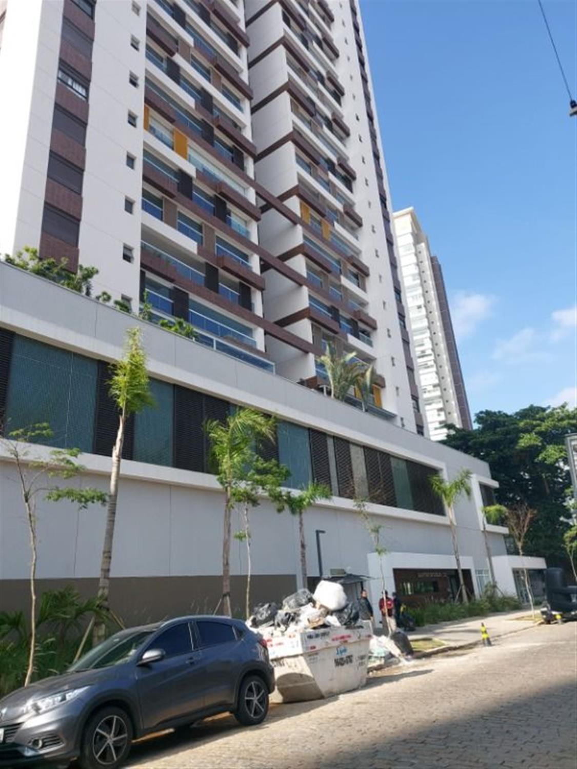 Apartamento, 3 quartos, 178 m² - Foto 37