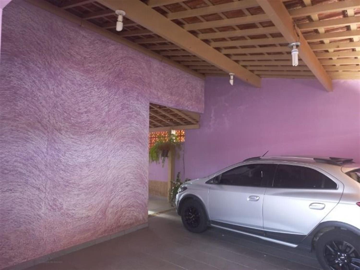 Casa, 2 quartos, 280 m² - Foto 1