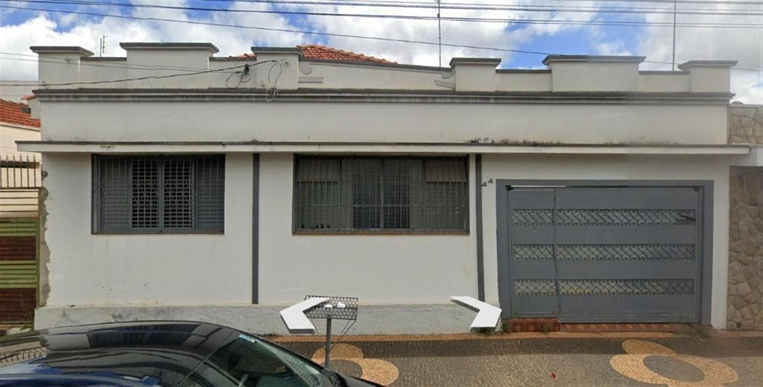 Casa, 3 quartos, 90 m² - Foto 1