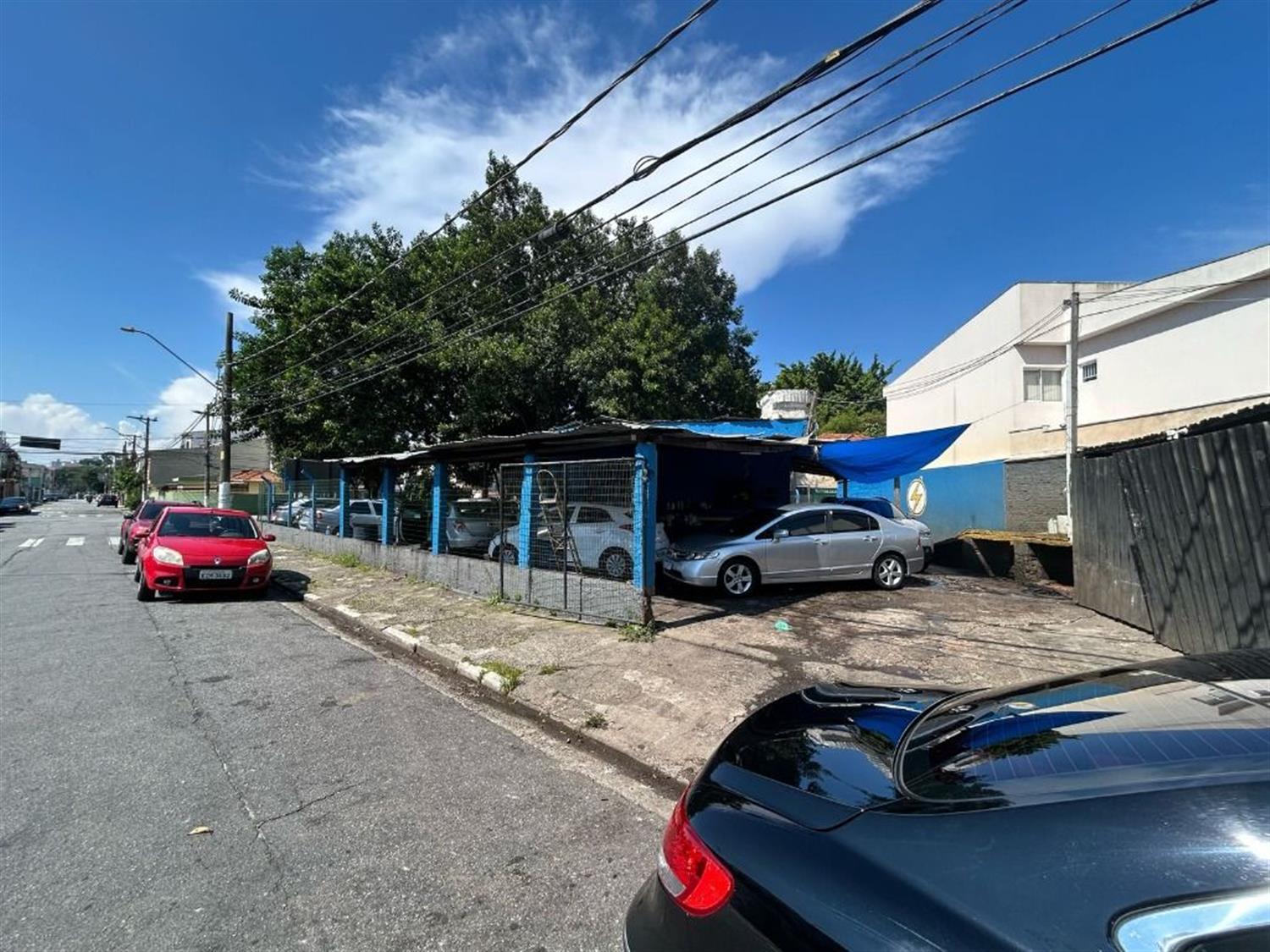 Terreno, 435 m² - Foto 10