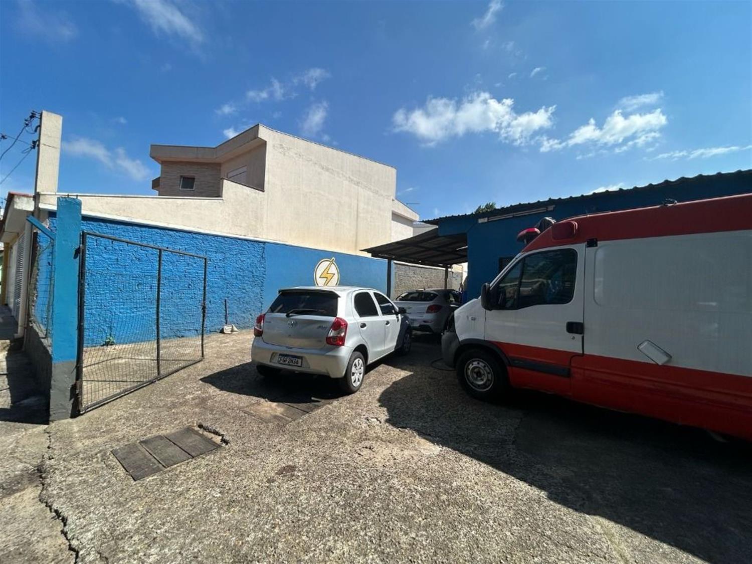 Terreno, 435 m² - Foto 3