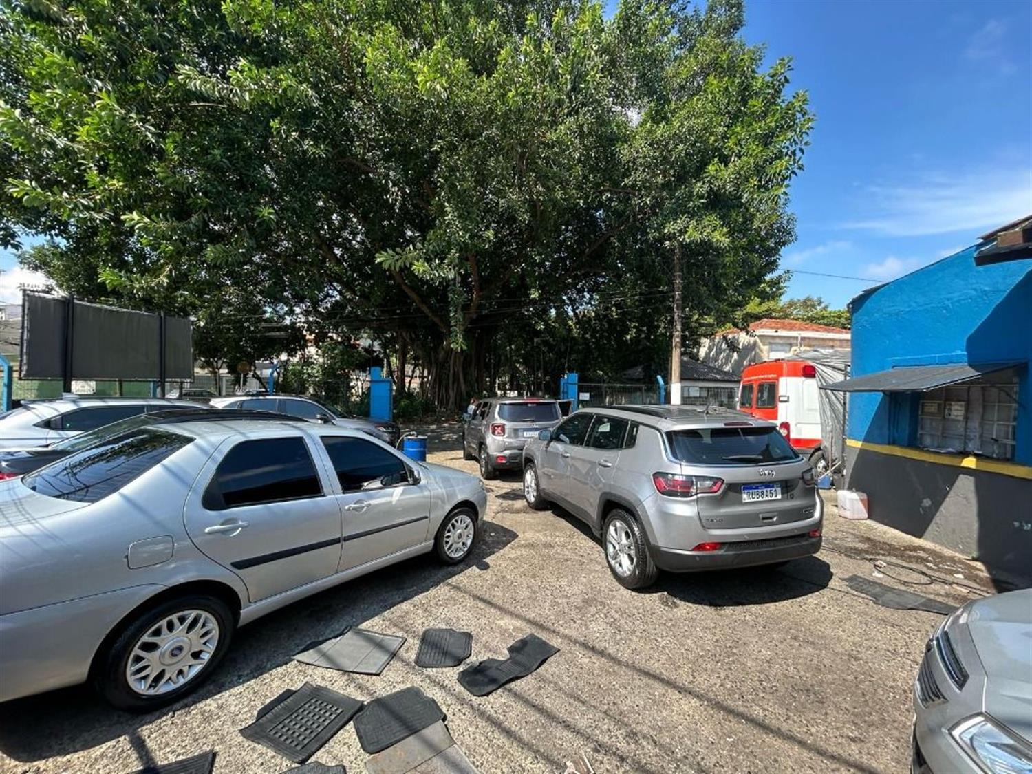 Terreno, 435 m² - Foto 16