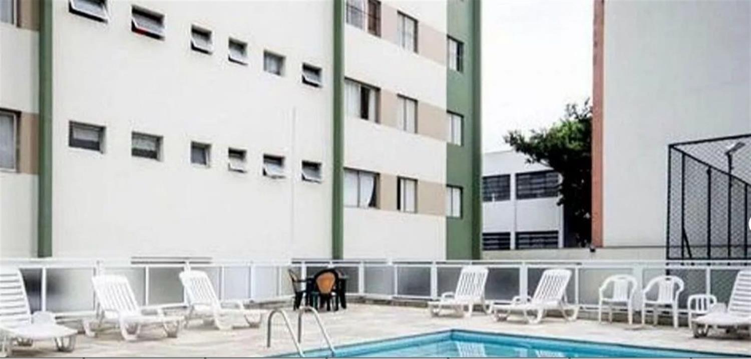 Apartamento, 2 quartos, 55 m² - Foto 20