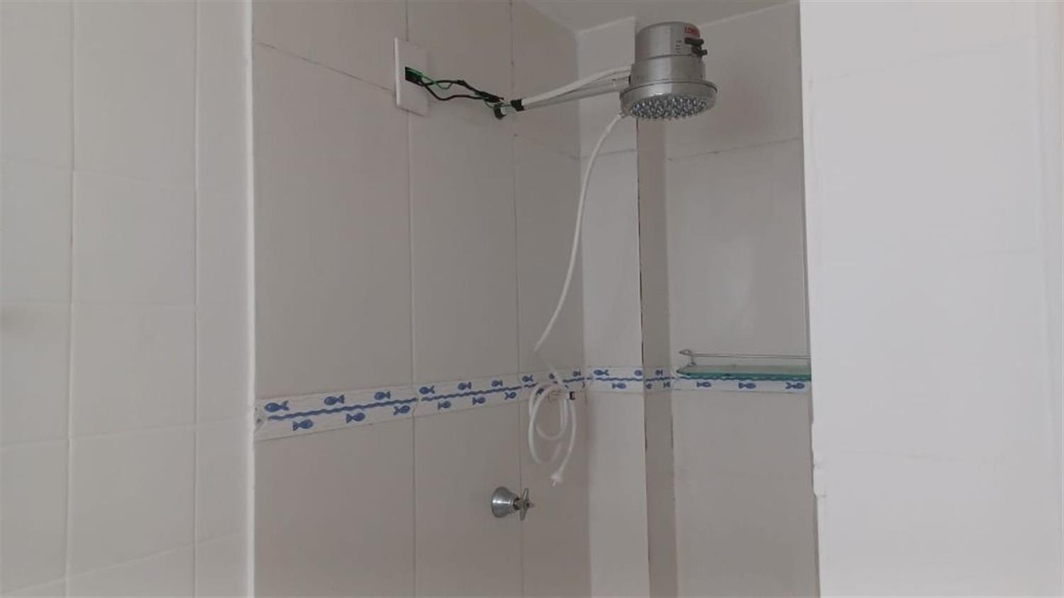 Apartamento, 2 quartos, 55 m² - Foto 9