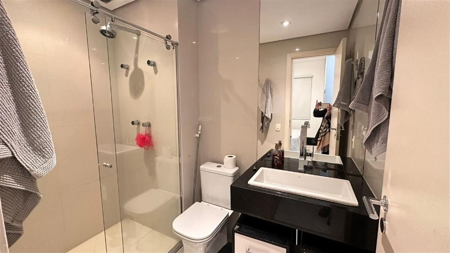 Apartamento, 1 quarto, 54 m² - Foto 11