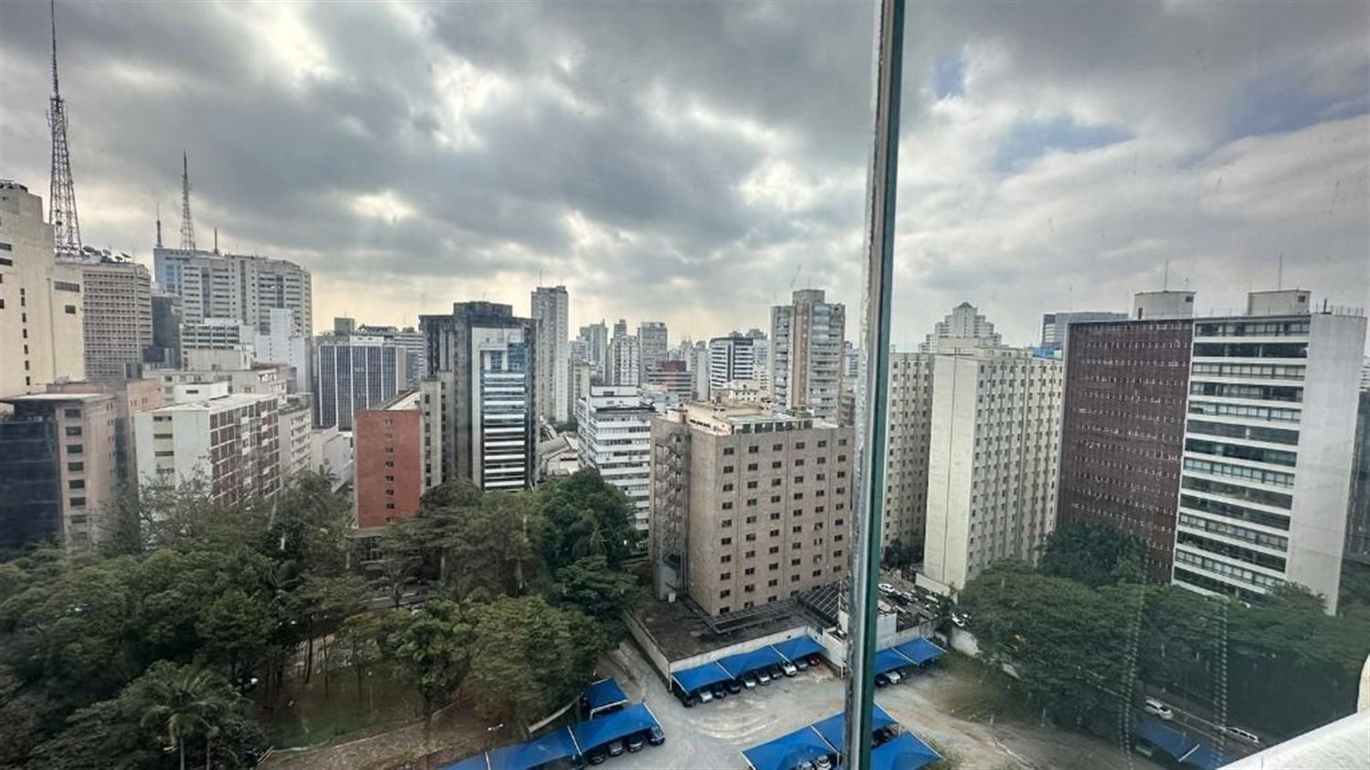 Apartamento, 1 quarto, 54 m² - Foto 16