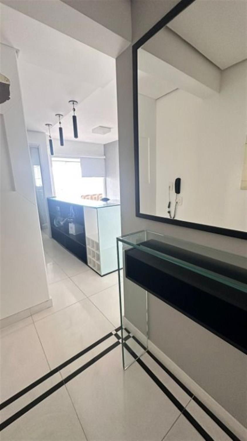 Apartamento, 1 quarto, 54 m² - Foto 2