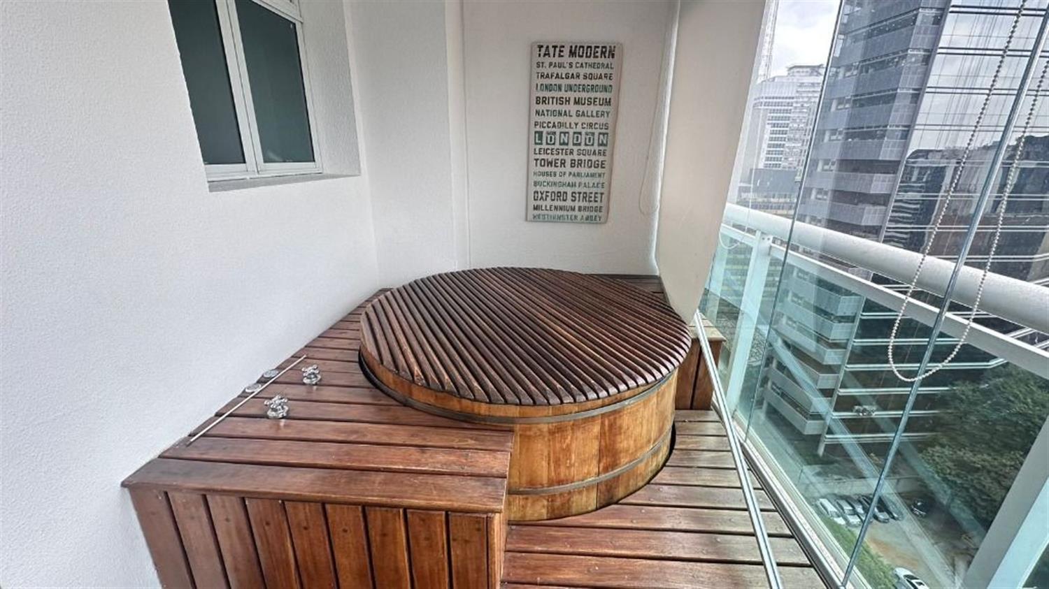 Apartamento, 1 quarto, 54 m² - Foto 14