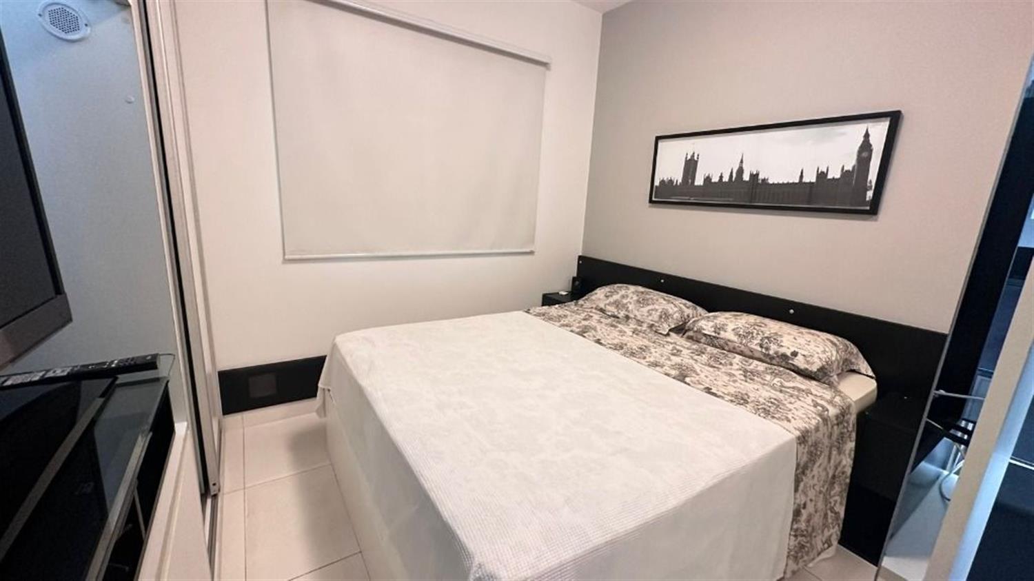 Apartamento, 1 quarto, 54 m² - Foto 10