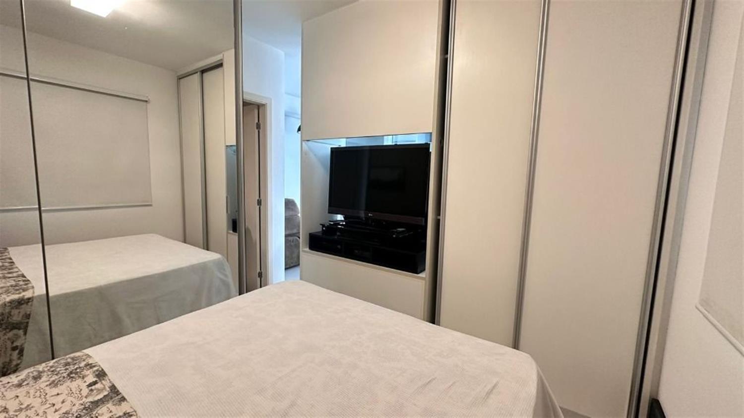 Apartamento, 1 quarto, 54 m² - Foto 9