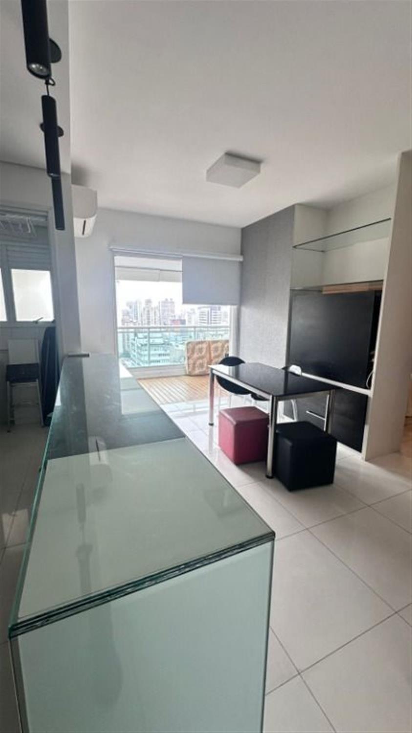 Apartamento, 1 quarto, 54 m² - Foto 5