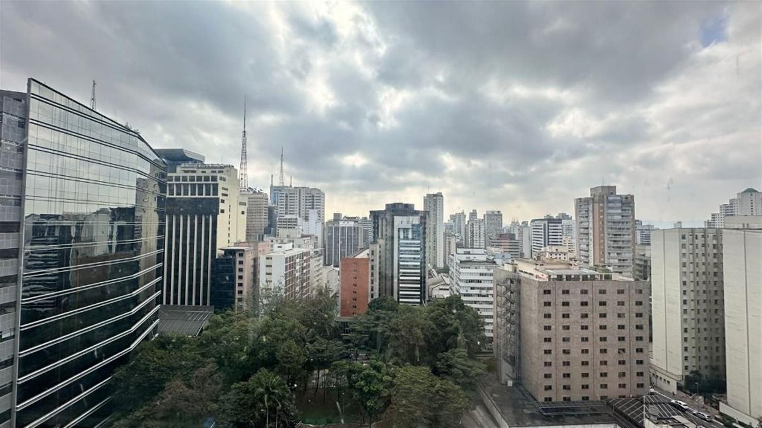 Apartamento, 1 quarto, 54 m² - Foto 17