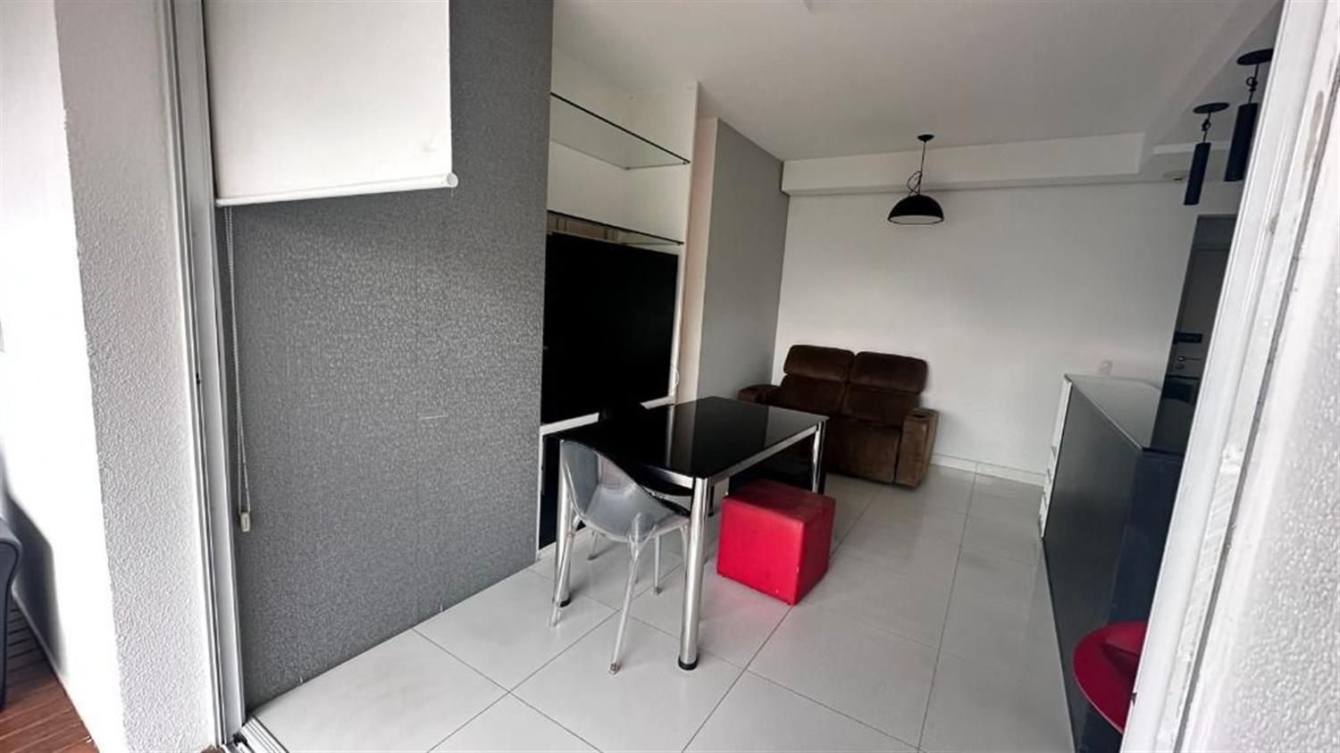 Apartamento, 1 quarto, 54 m² - Foto 4