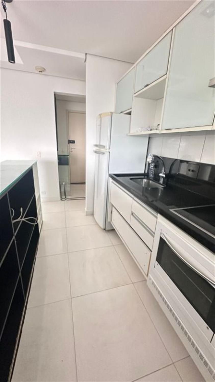 Apartamento, 1 quarto, 54 m² - Foto 6