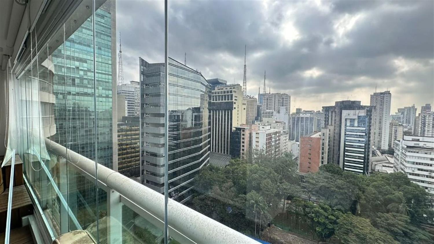 Apartamento, 1 quarto, 54 m² - Foto 15