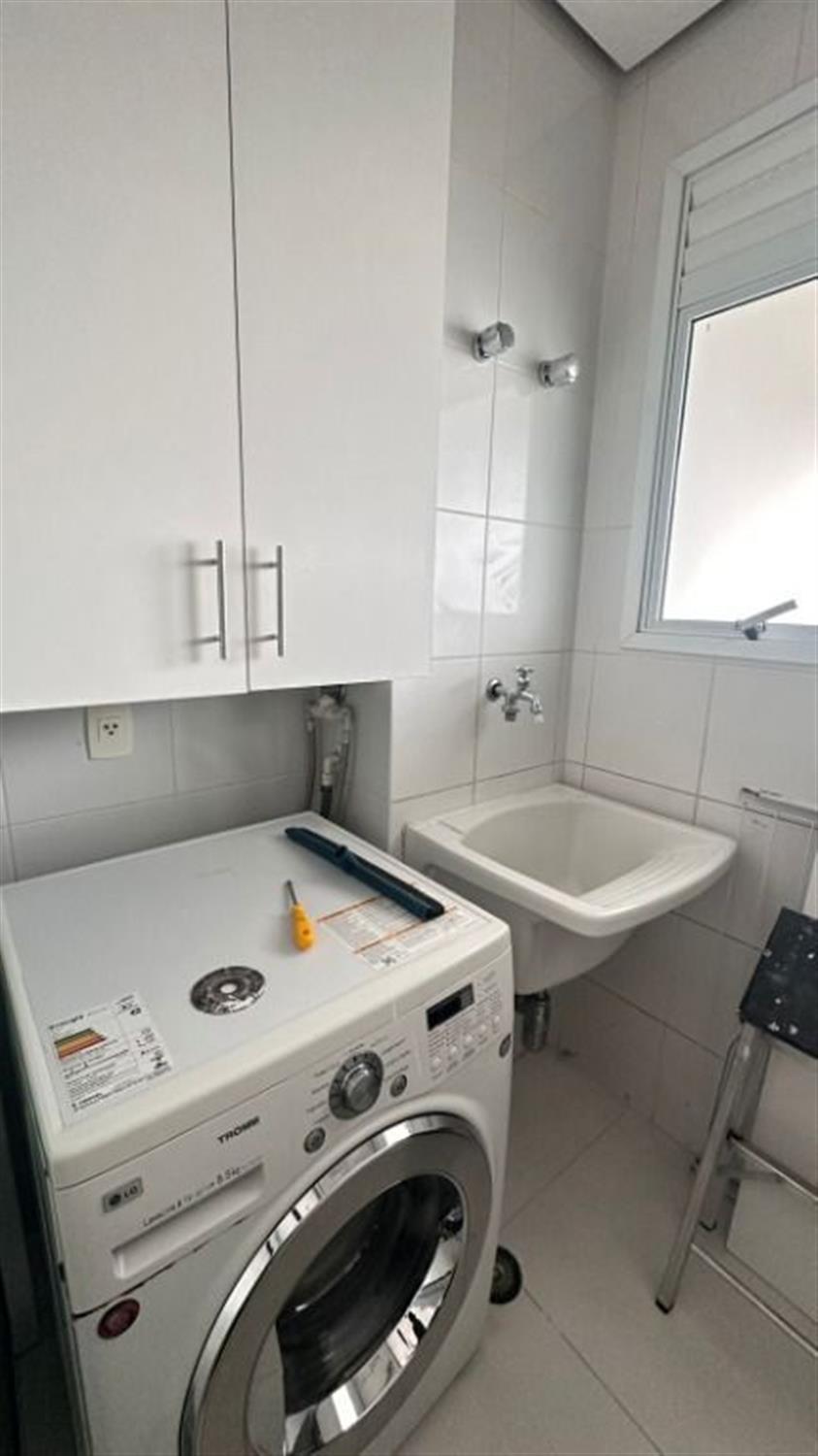 Apartamento, 1 quarto, 54 m² - Foto 8