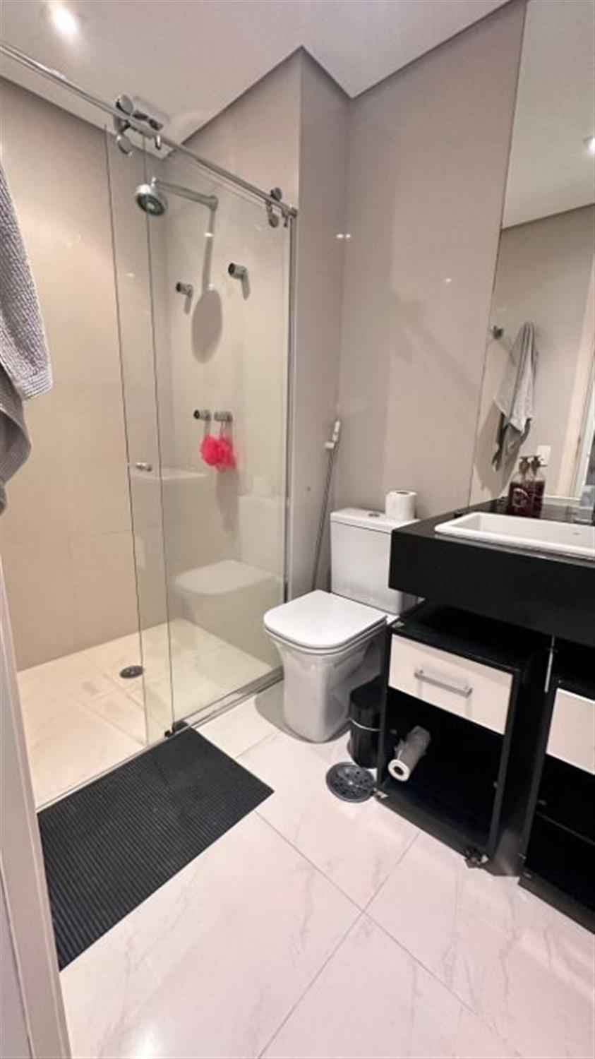 Apartamento, 1 quarto, 54 m² - Foto 12