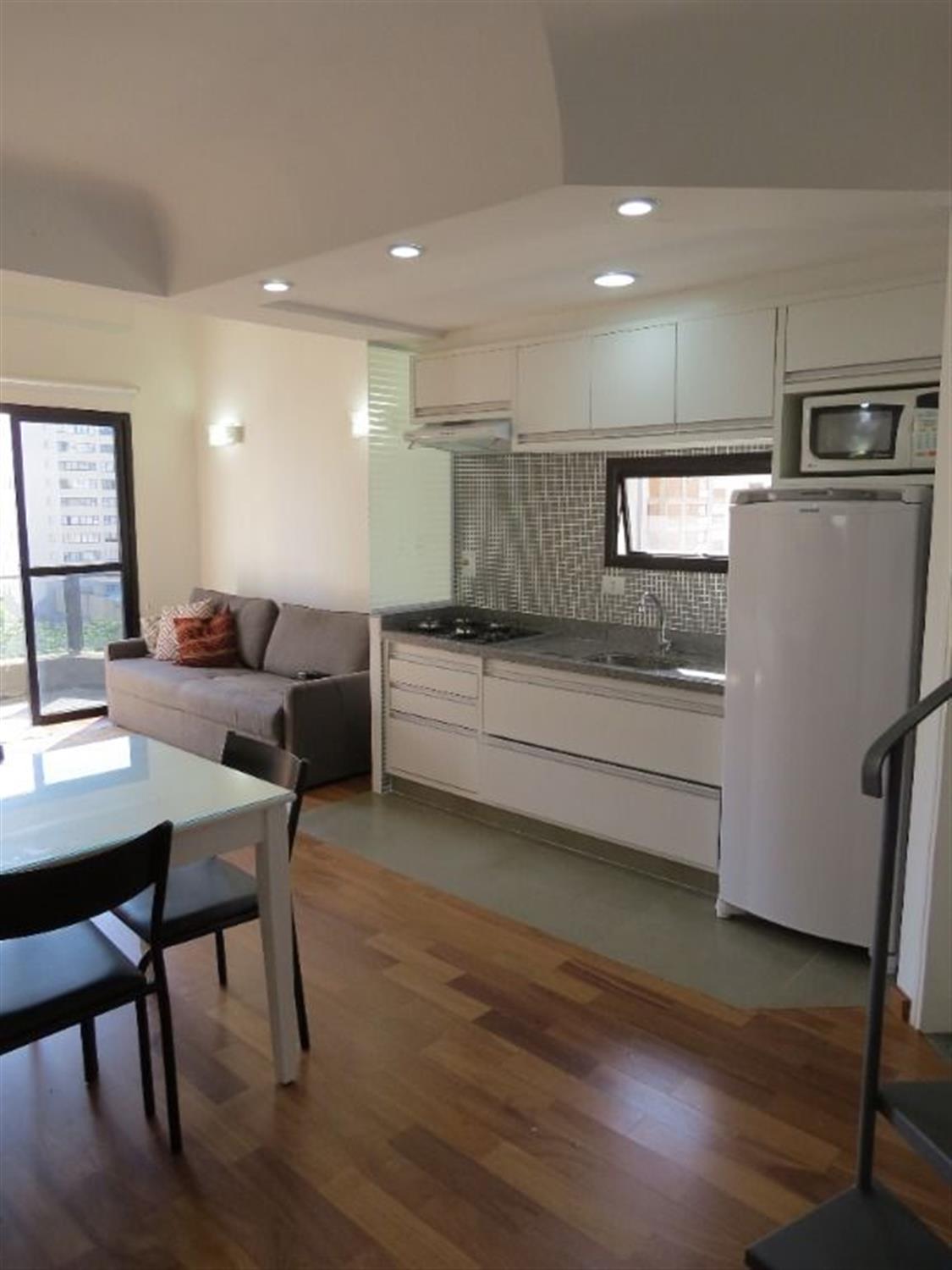 Apartamento, 1 quarto, 52 m² - Foto 5