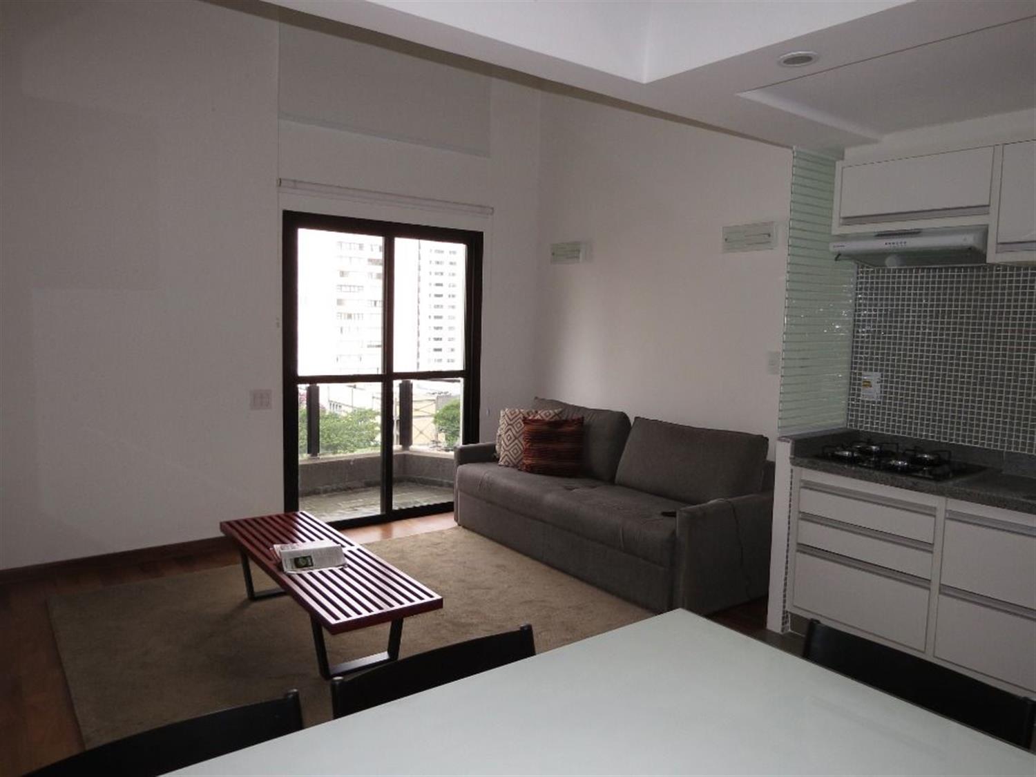 Apartamento, 1 quarto, 52 m² - Foto 25