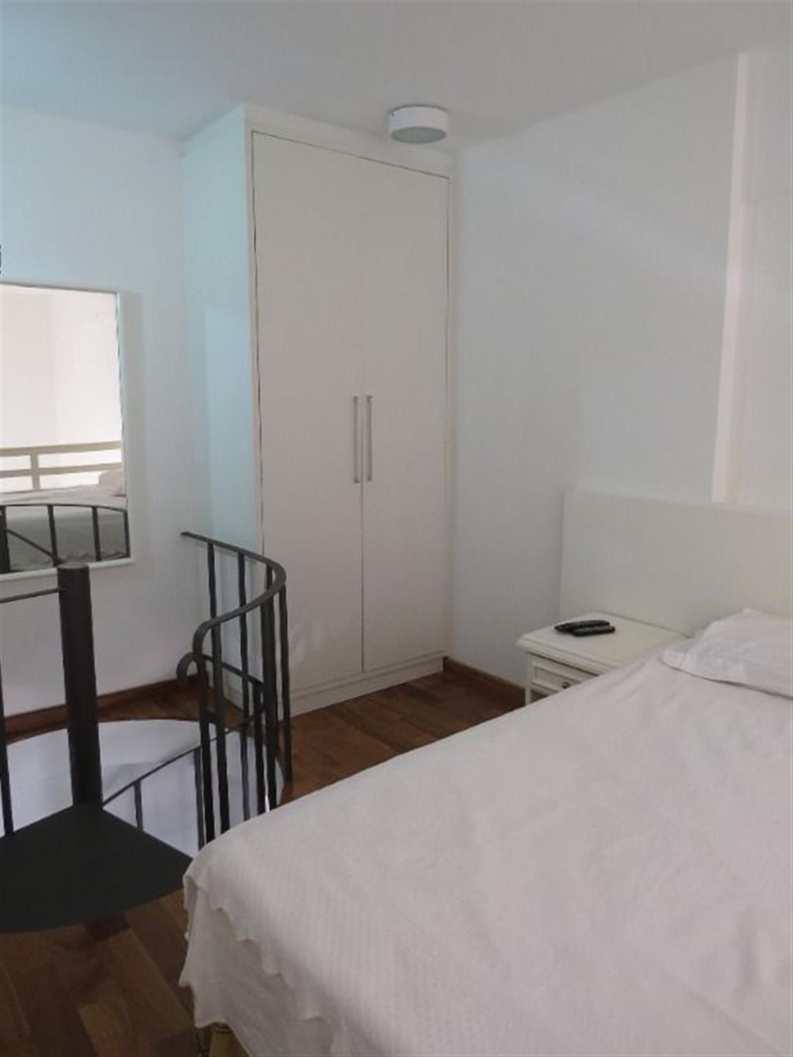 Apartamento, 1 quarto, 52 m² - Foto 8