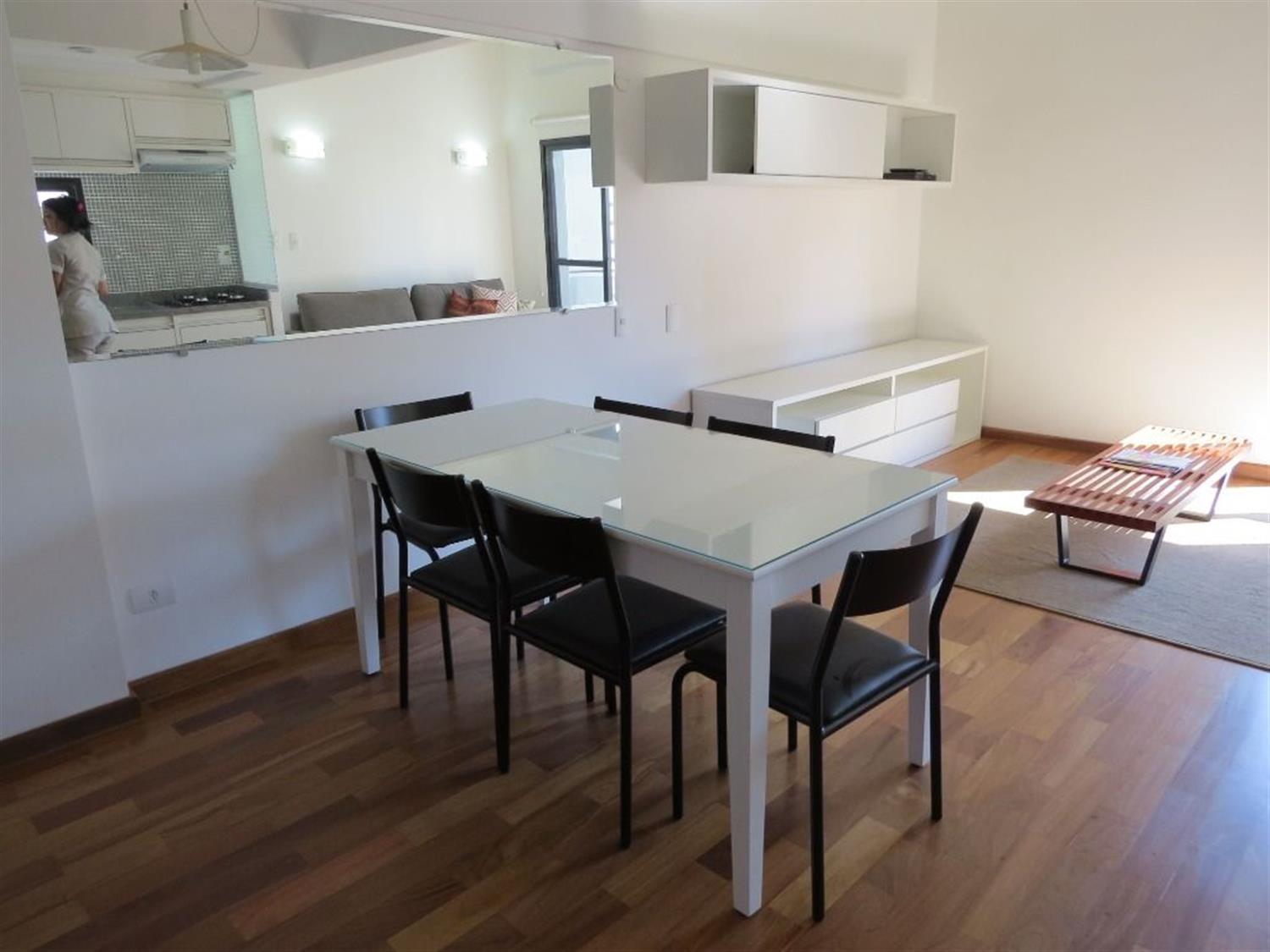 Apartamento, 1 quarto, 52 m² - Foto 3