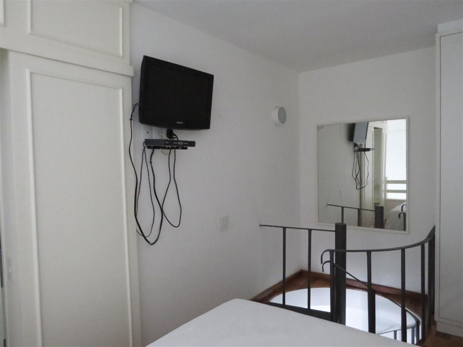 Apartamento, 1 quarto, 52 m² - Foto 19