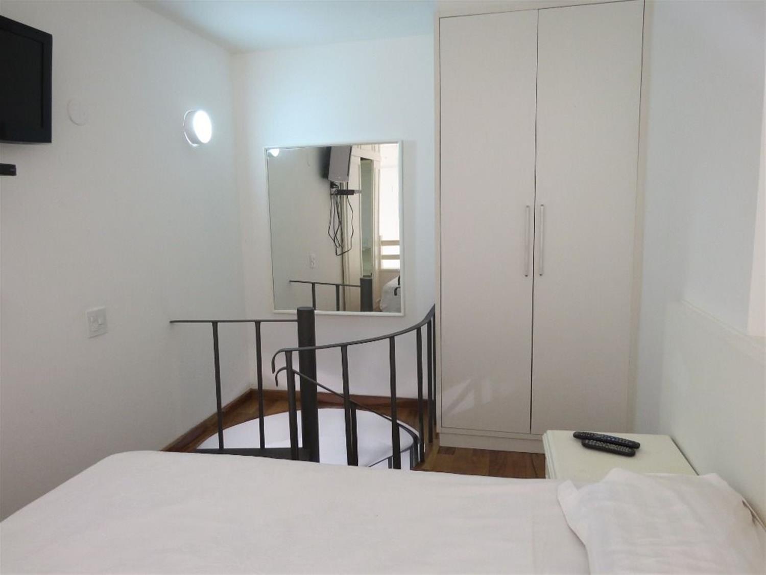 Apartamento, 1 quarto, 52 m² - Foto 24