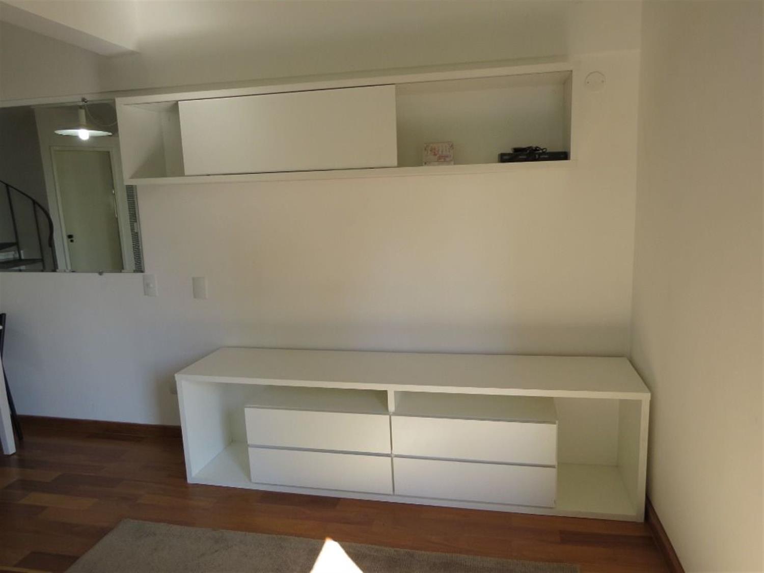 Apartamento, 1 quarto, 52 m² - Foto 13