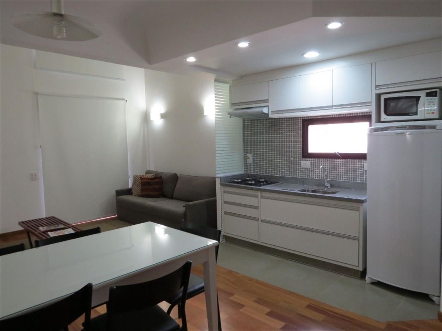 Apartamento, 1 quarto, 52 m² - Foto 18