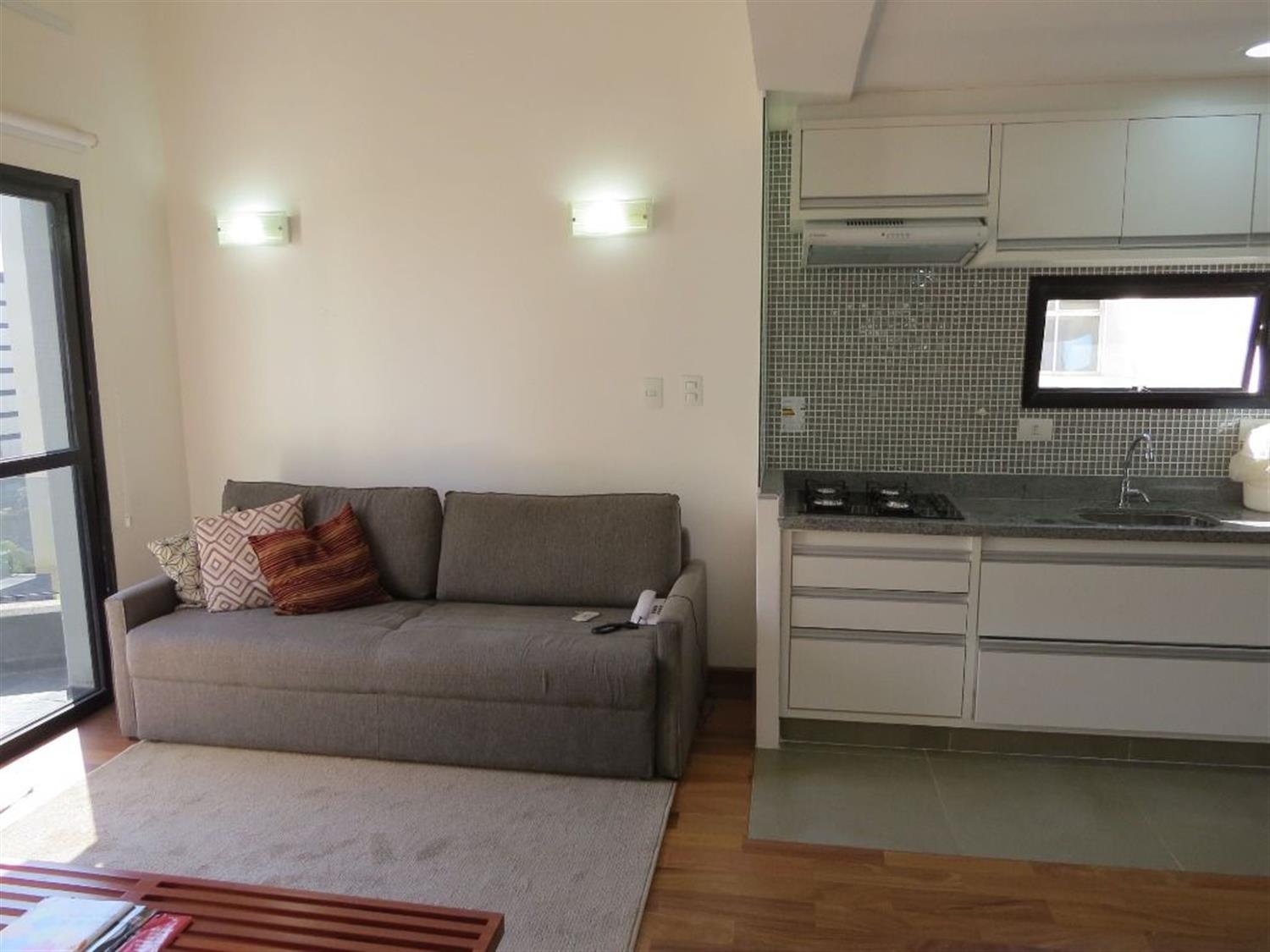 Apartamento, 1 quarto, 52 m² - Foto 12