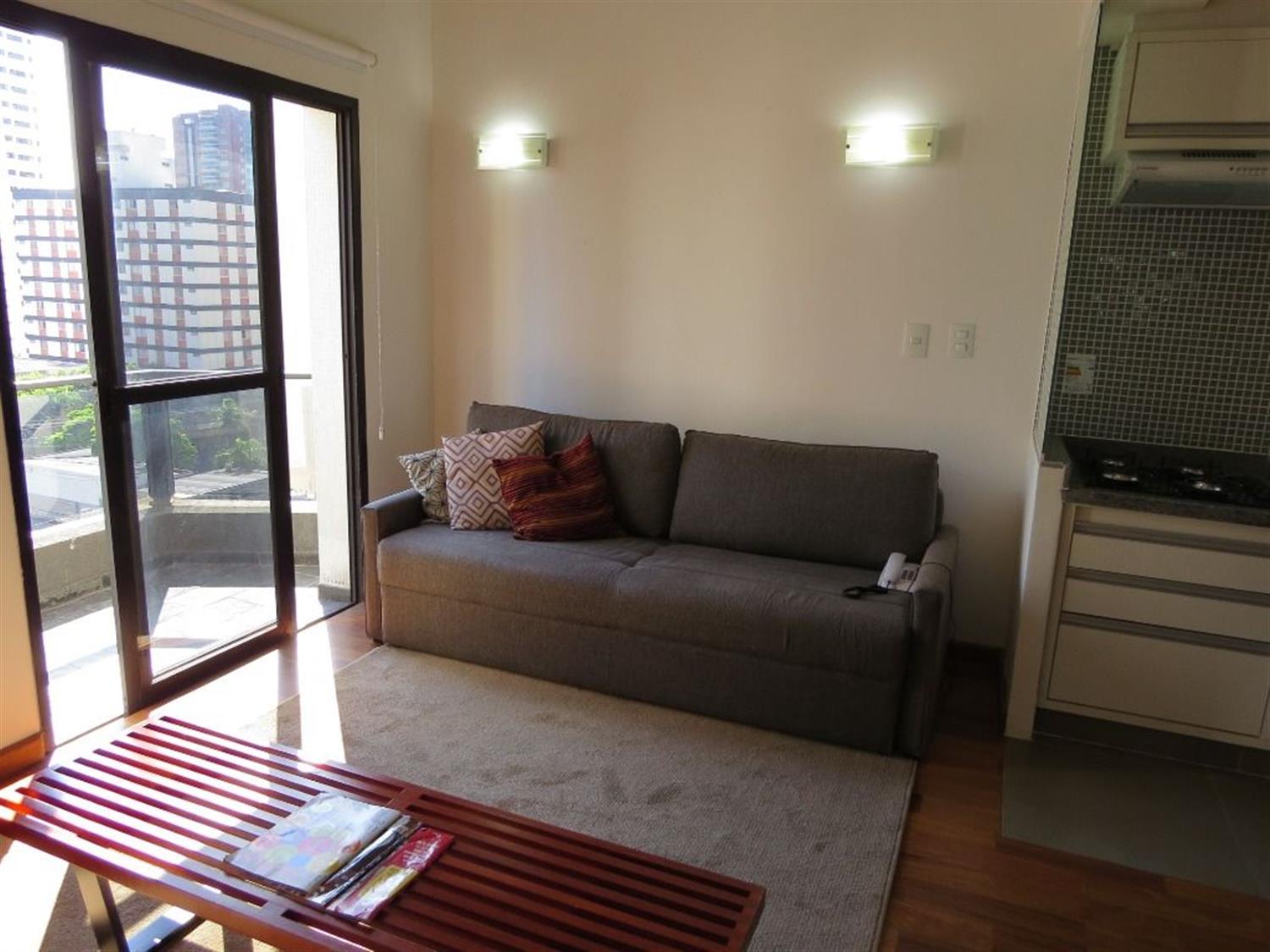 Apartamento, 1 quarto, 52 m² - Foto 6