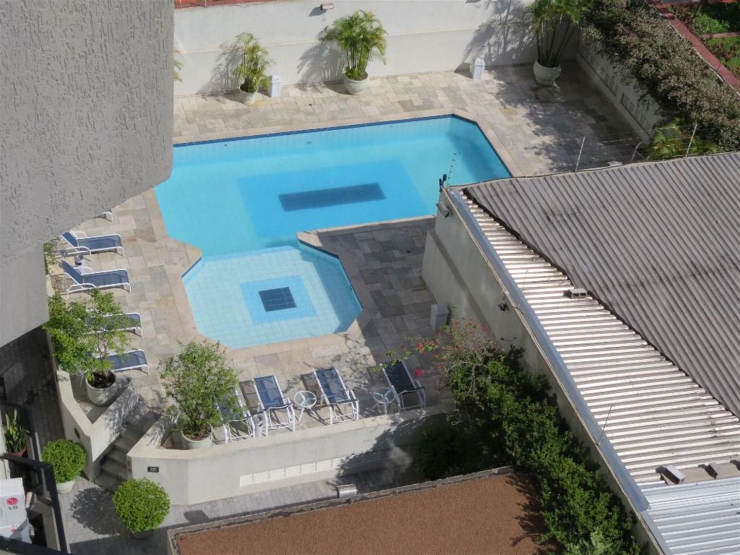 Apartamento, 1 quarto, 52 m² - Foto 14