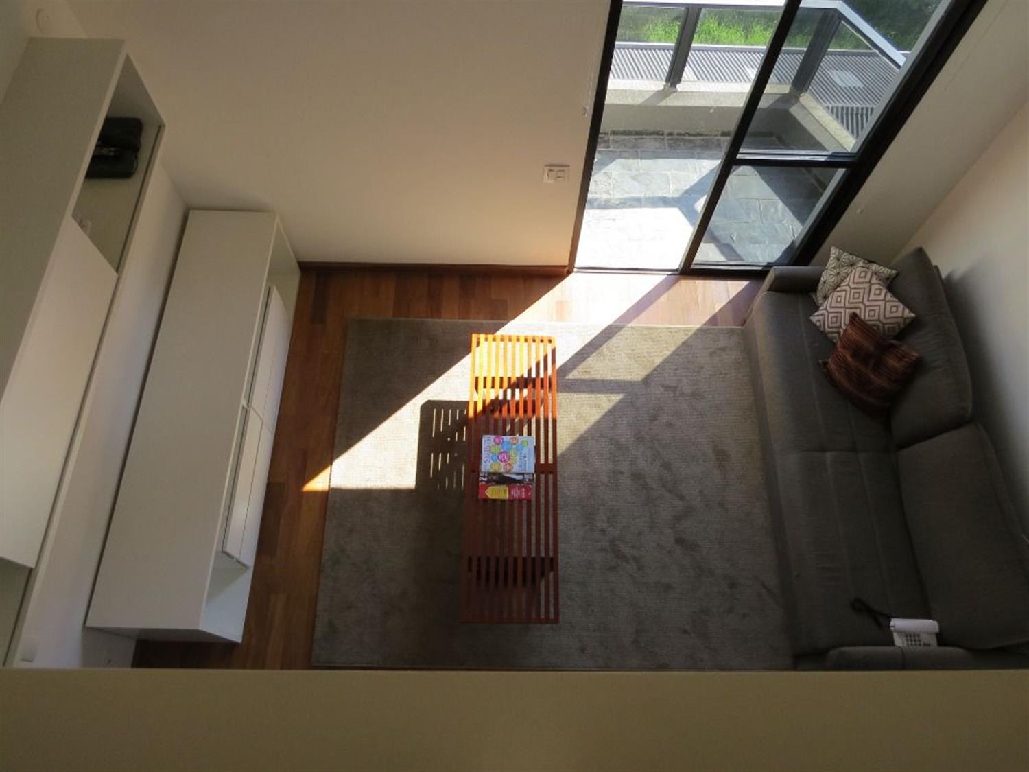 Apartamento, 1 quarto, 52 m² - Foto 4
