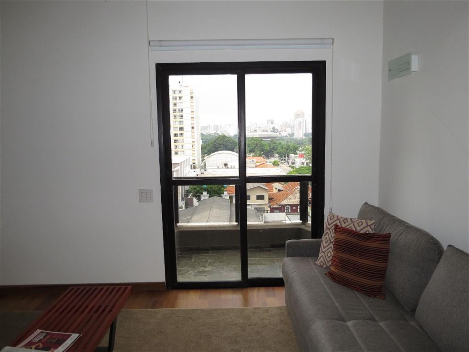 Apartamento, 1 quarto, 52 m² - Foto 26
