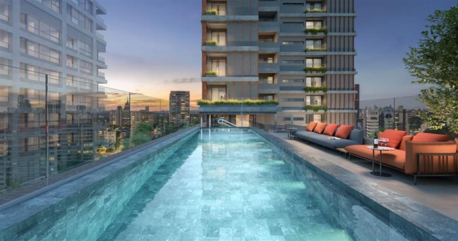 Apartamento, 2 quartos, 95 m² - Foto 10