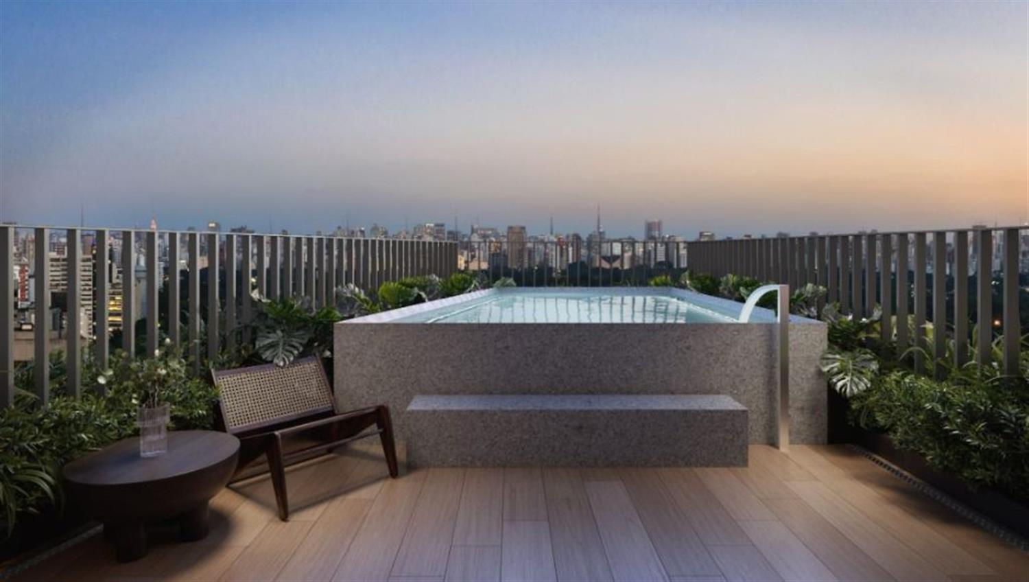 Apartamento, 2 quartos, 95 m² - Foto 16