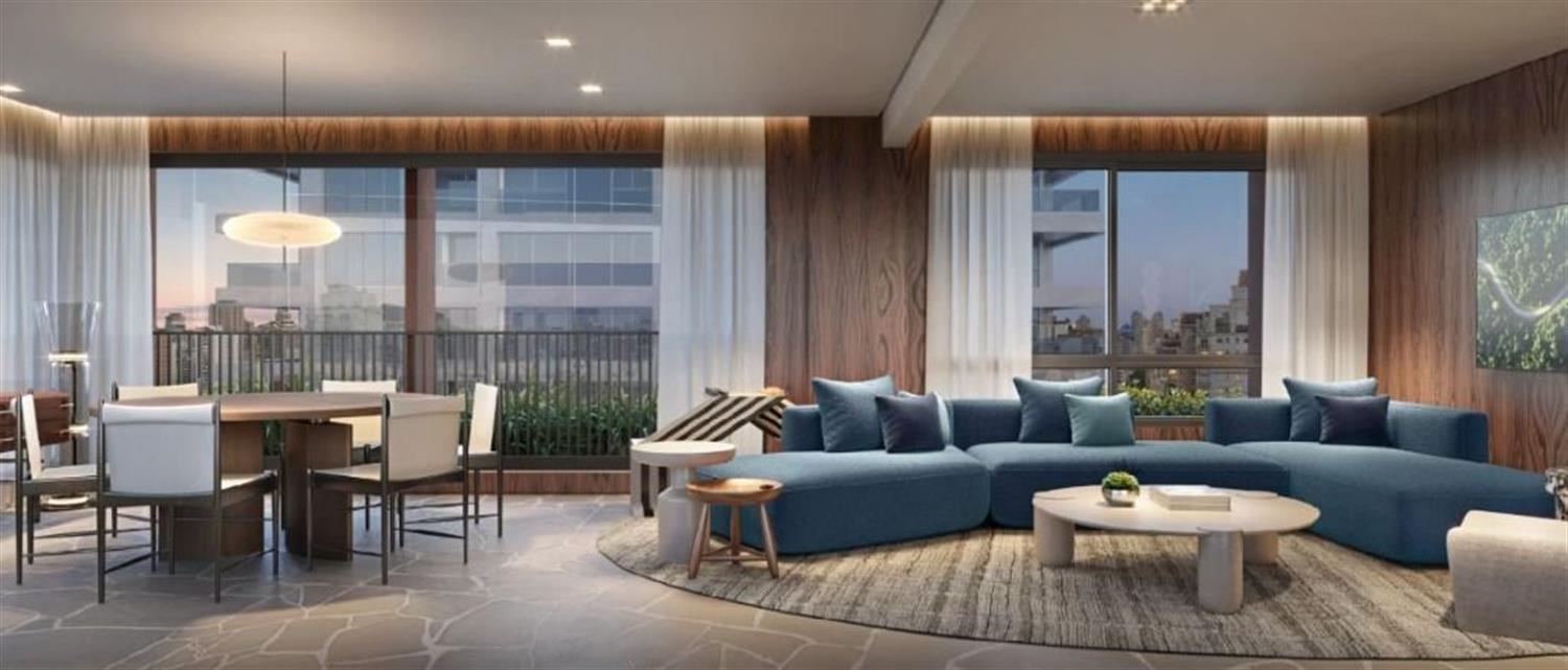 Apartamento, 2 quartos, 95 m² - Foto 17