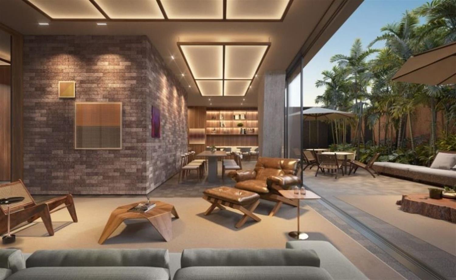 Apartamento, 2 quartos, 95 m² - Foto 6