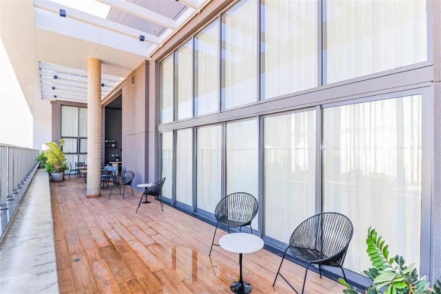 Apartamento, 1 quarto, 28 m² - Foto 16