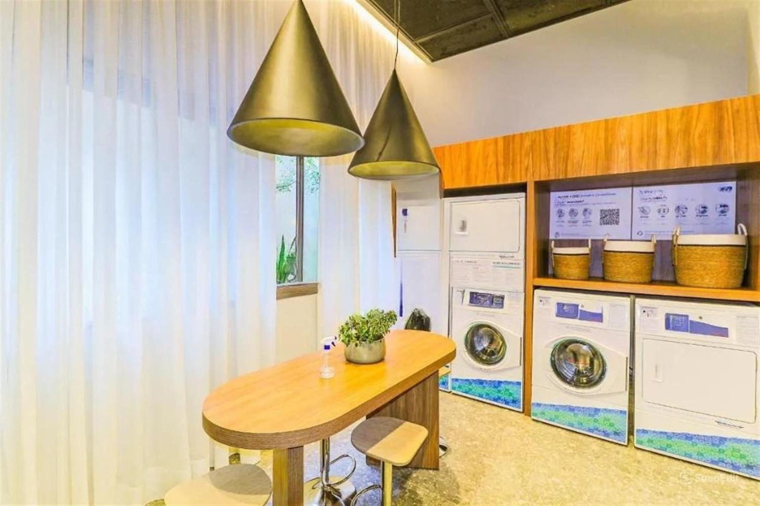 Apartamento, 1 quarto, 28 m² - Foto 10