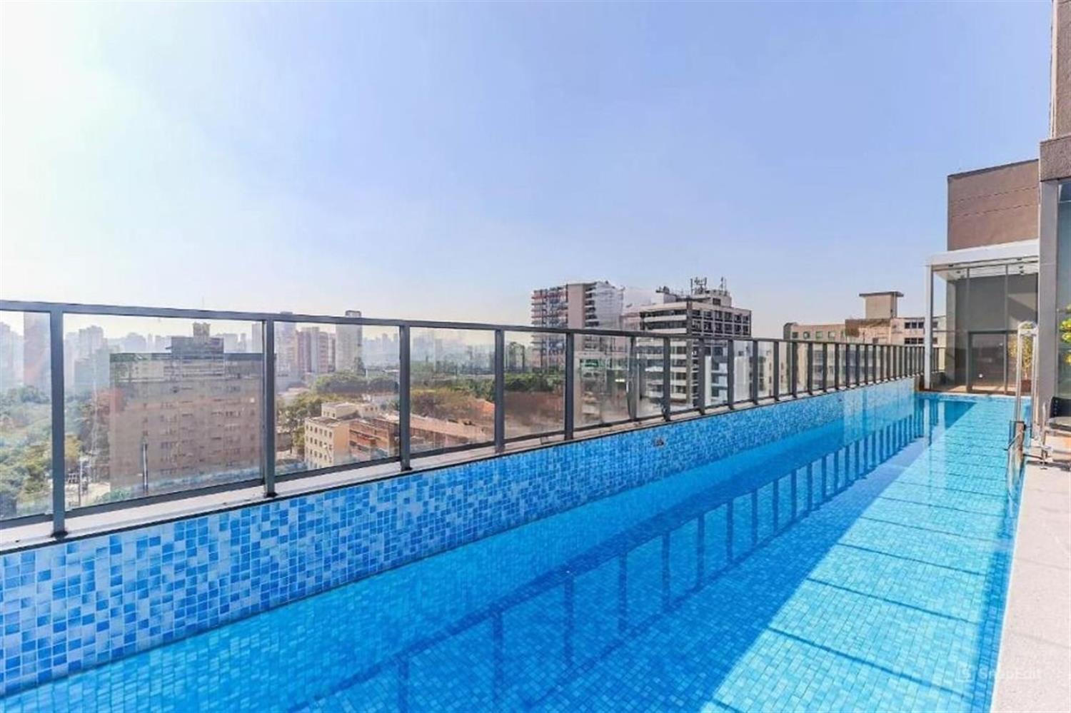 Apartamento, 1 quarto, 28 m² - Foto 14