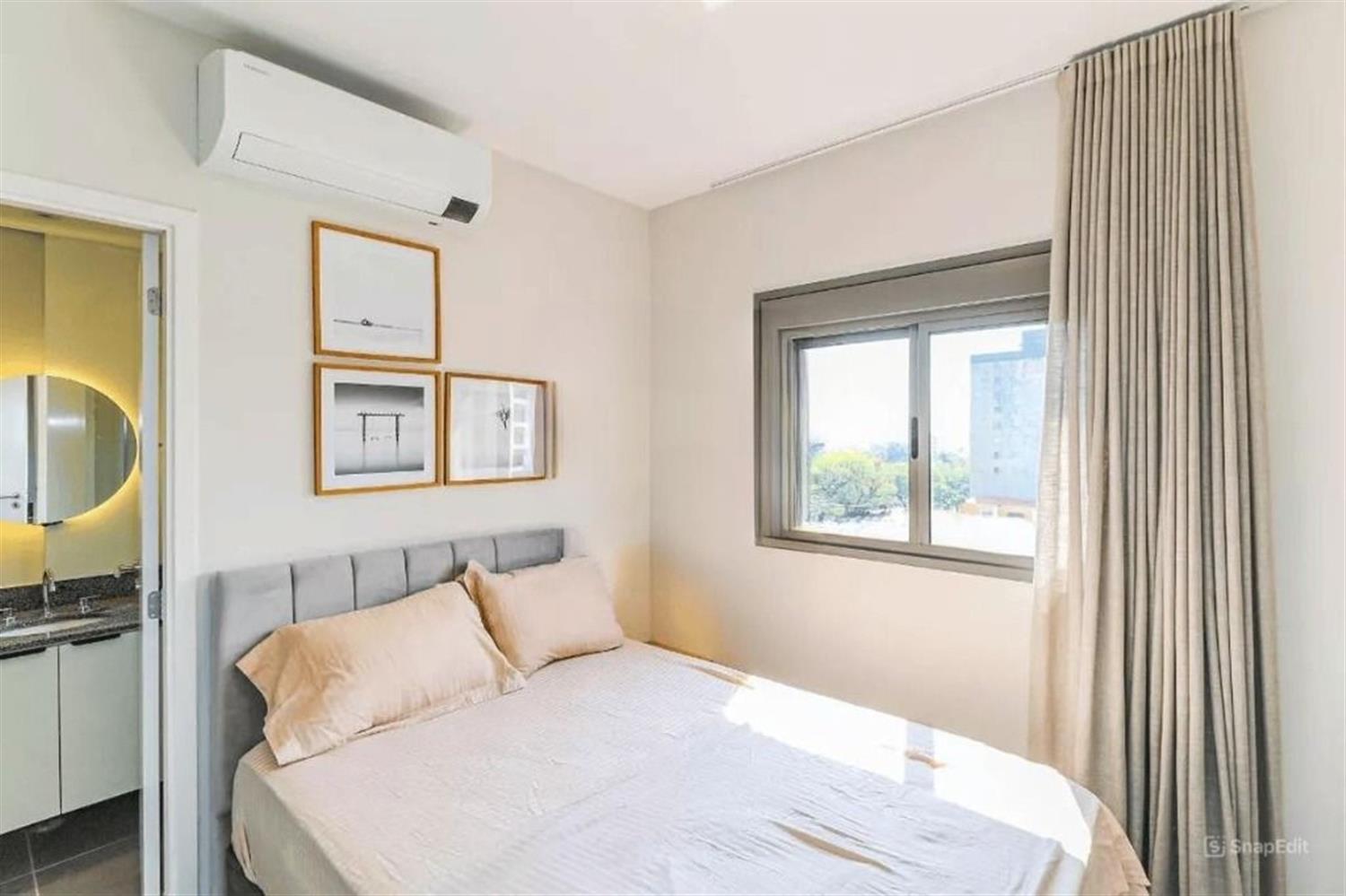 Apartamento, 1 quarto, 28 m² - Foto 7
