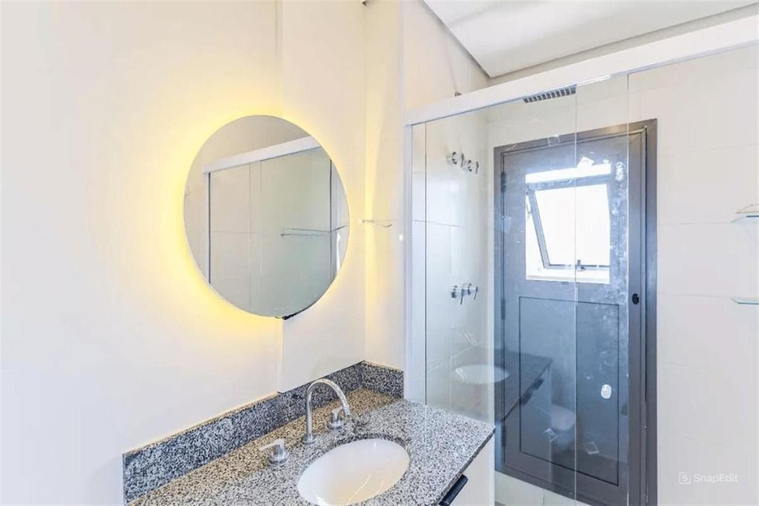 Apartamento, 1 quarto, 28 m² - Foto 8