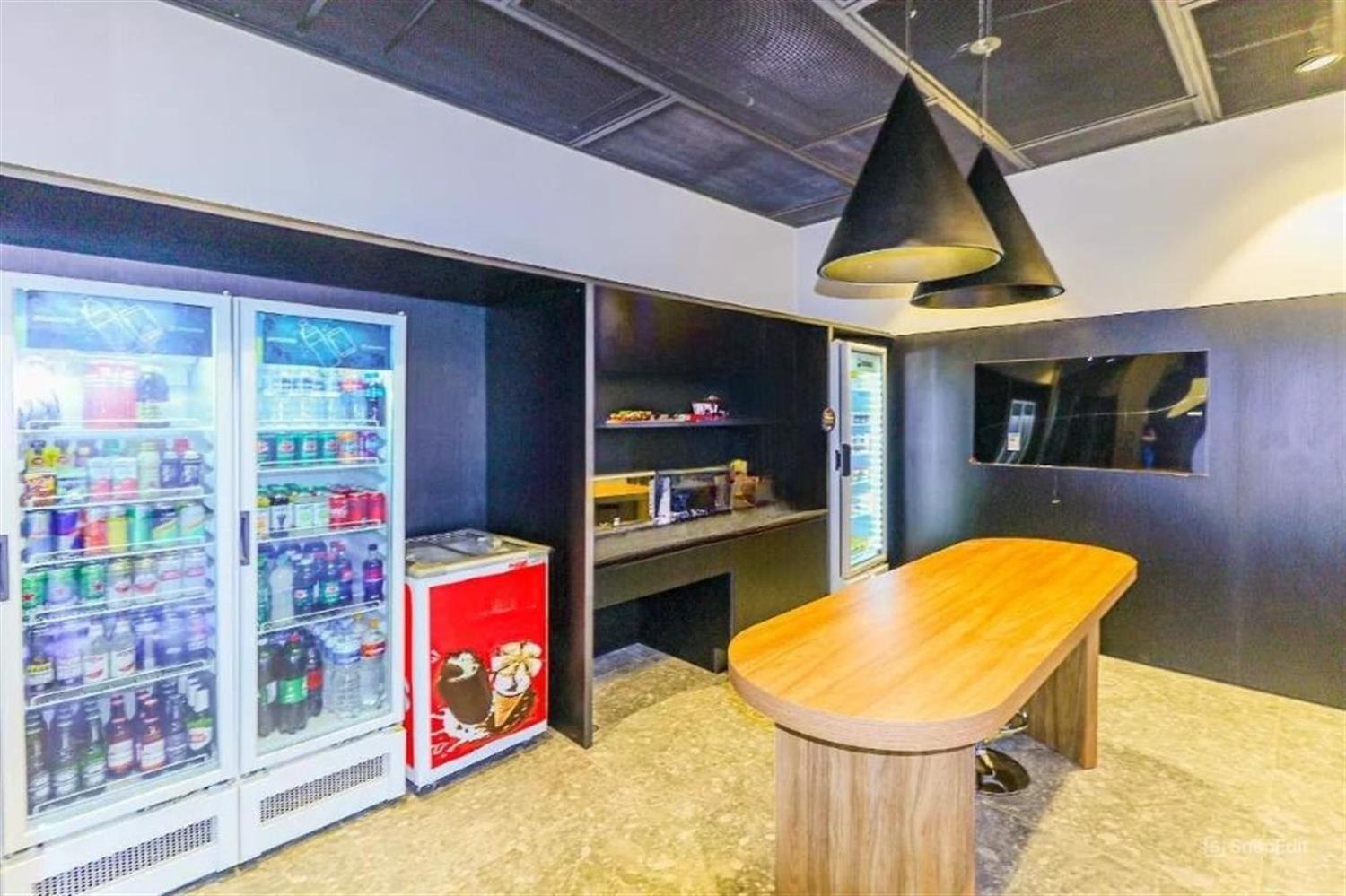 Apartamento, 1 quarto, 28 m² - Foto 11