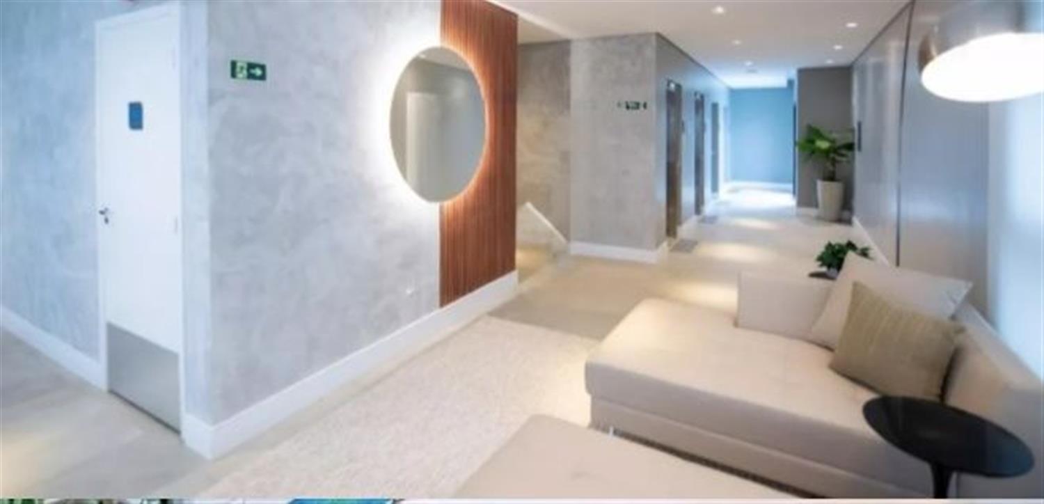 Apartamento, 1 quarto, 27 m² - Foto 11